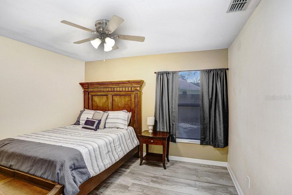 HICKORY HILL SUB PH - Residential