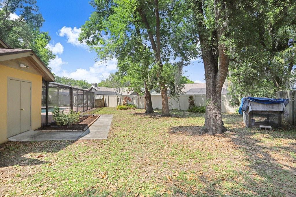 HICKORY HILL SUB PH - Residential