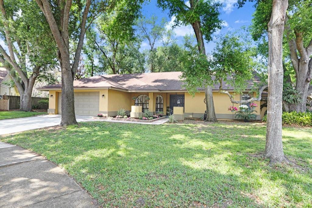 HICKORY HILL SUB PH - Residential