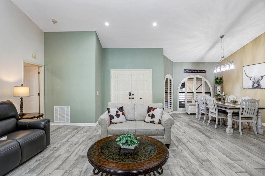 HICKORY HILL SUB PH - Residential