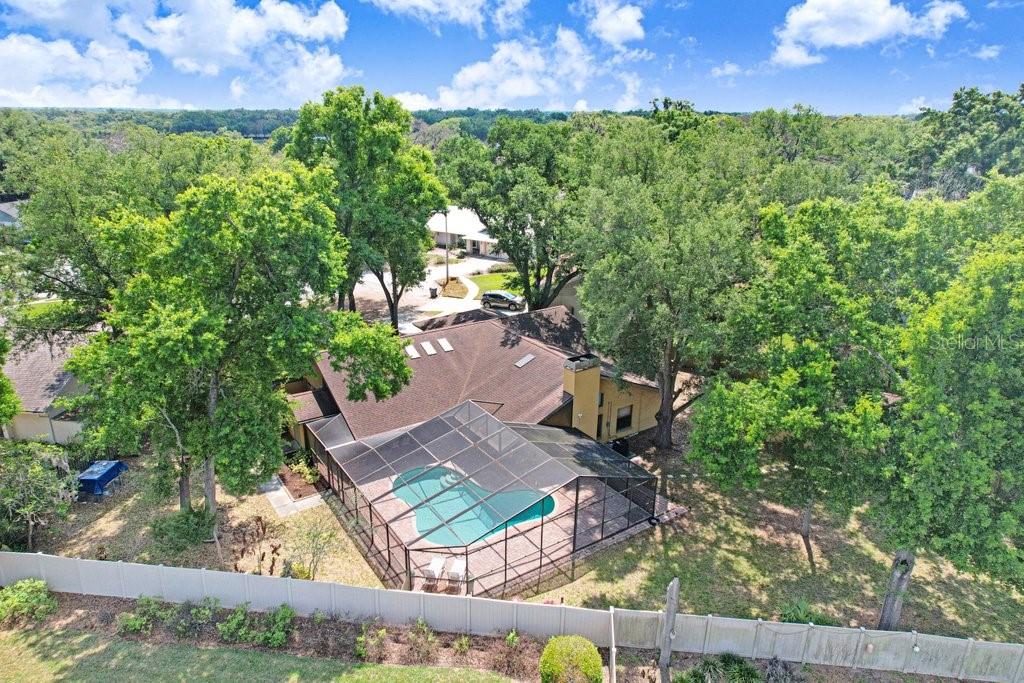 HICKORY HILL SUB PH - Residential