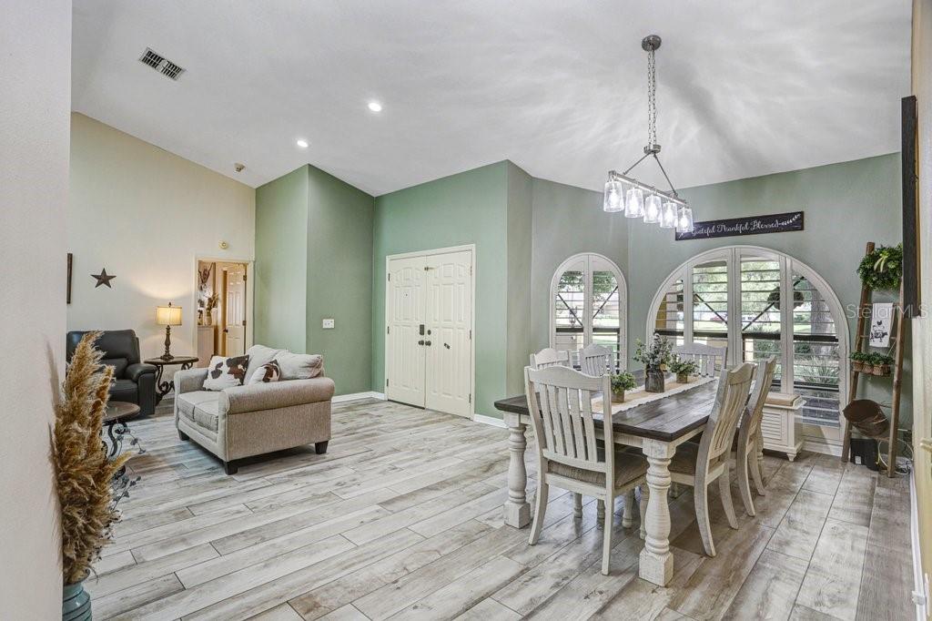 HICKORY HILL SUB PH - Residential