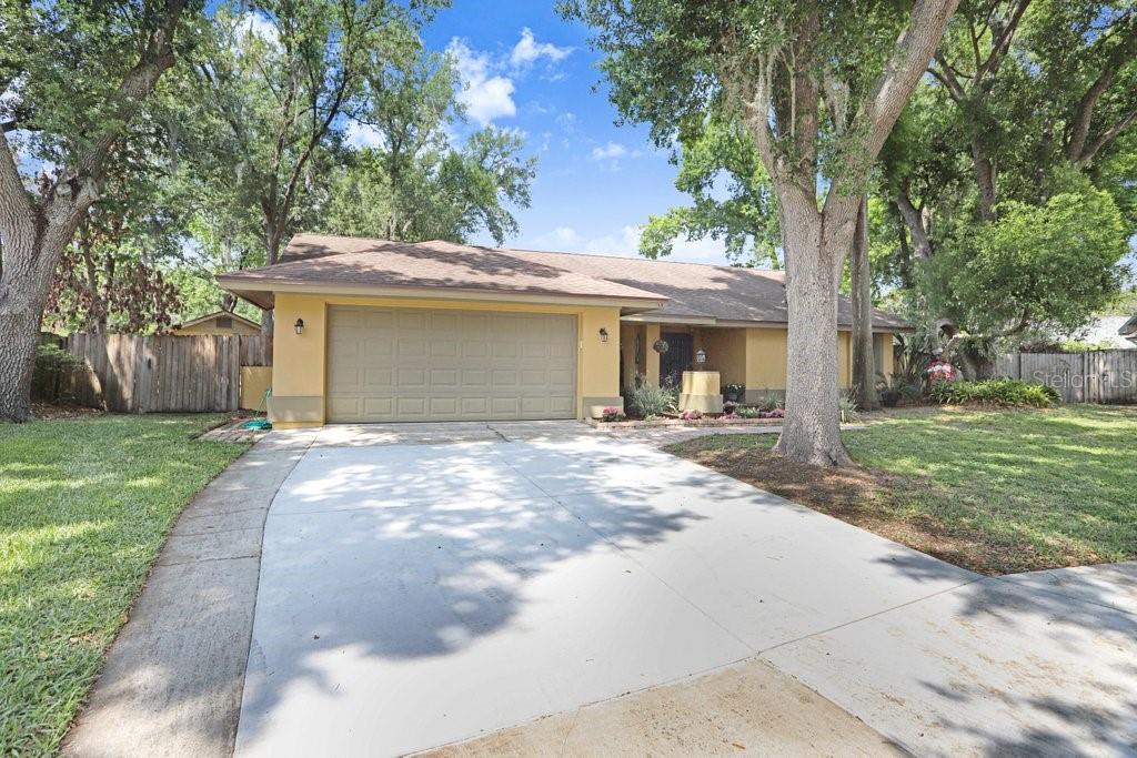 HICKORY HILL SUB PH - Residential