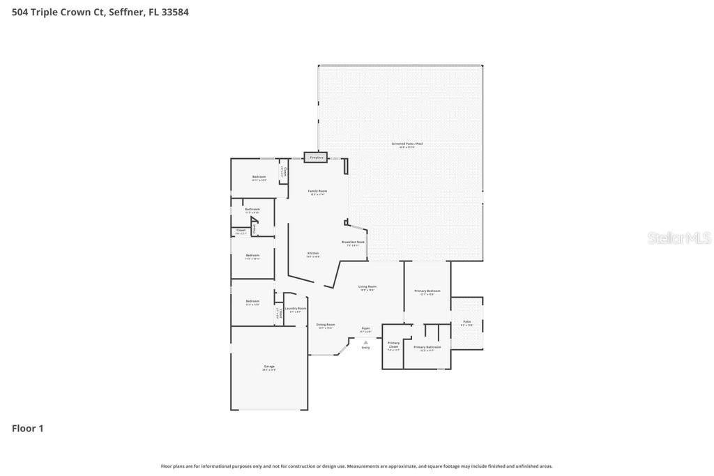 HICKORY HILL SUB PH - Residential