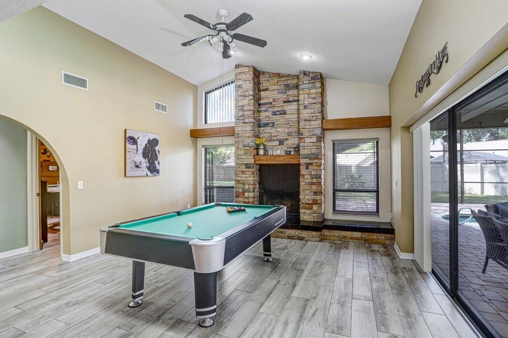 HICKORY HILL SUB PH - Residential