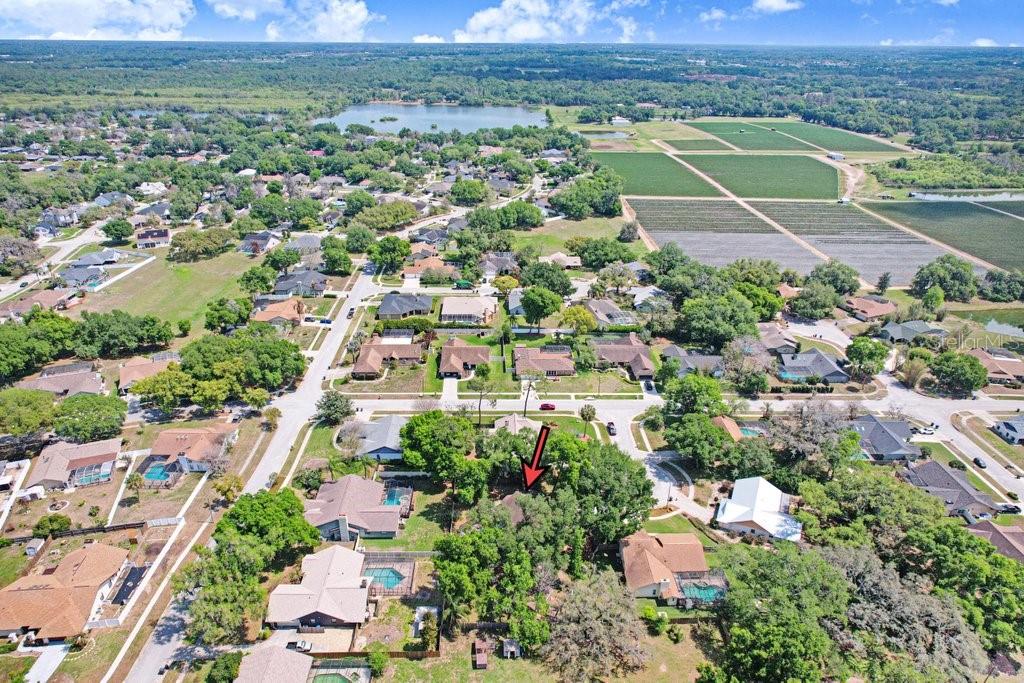 HICKORY HILL SUB PH - Residential