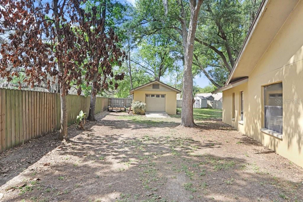 HICKORY HILL SUB PH - Residential