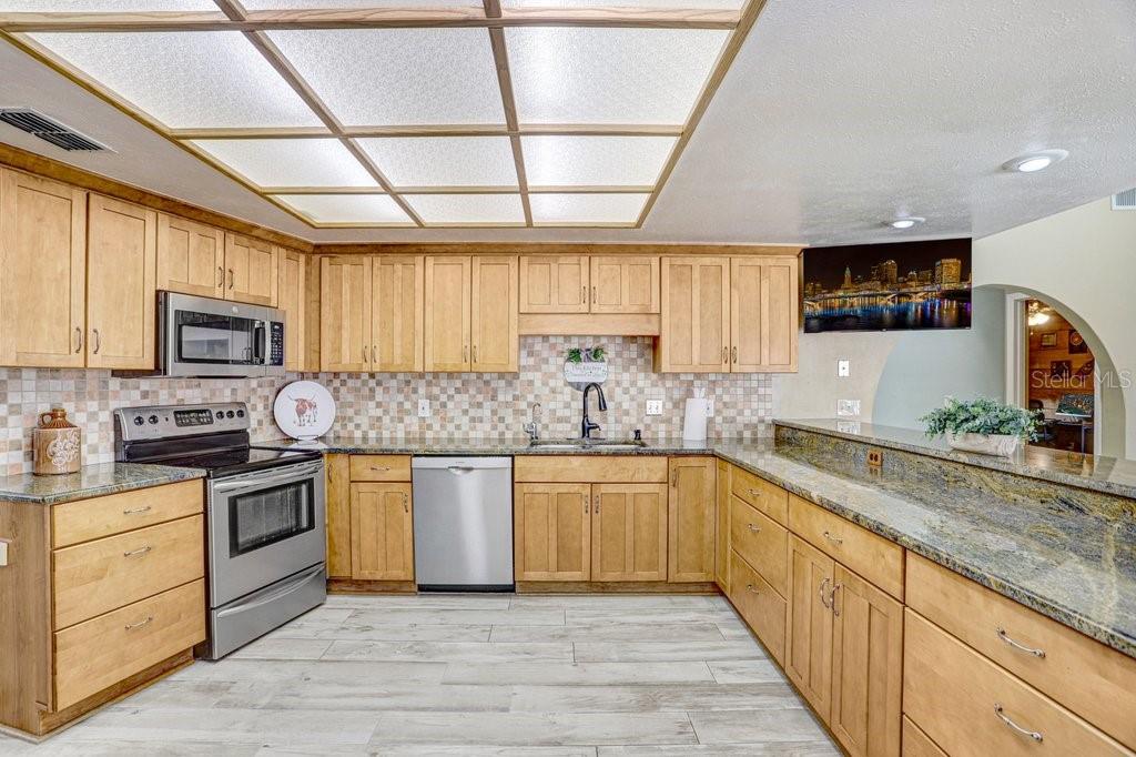 HICKORY HILL SUB PH - Residential