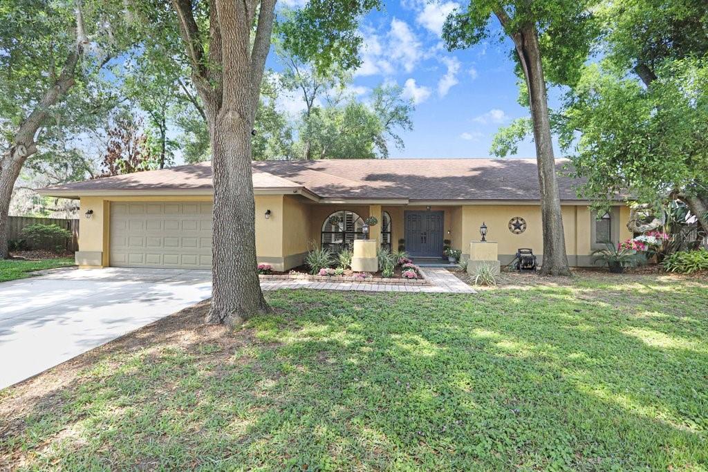 HICKORY HILL SUB PH - Residential