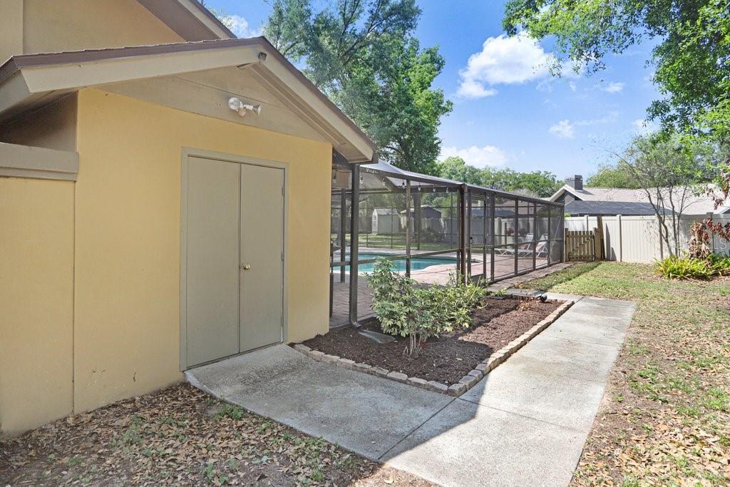 HICKORY HILL SUB PH - Residential