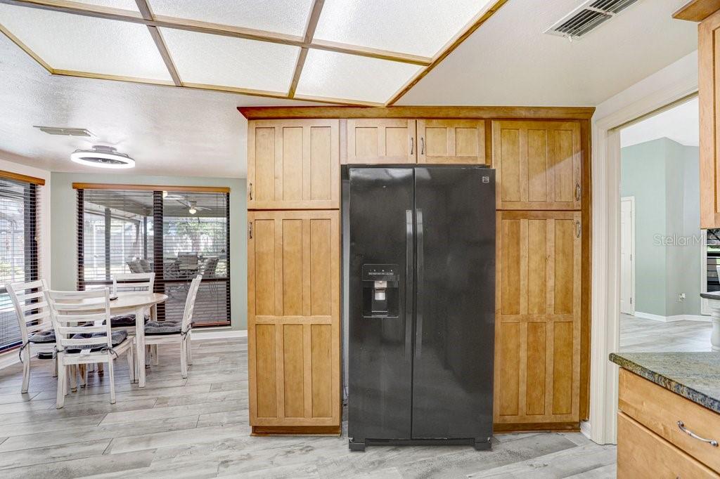 HICKORY HILL SUB PH - Residential