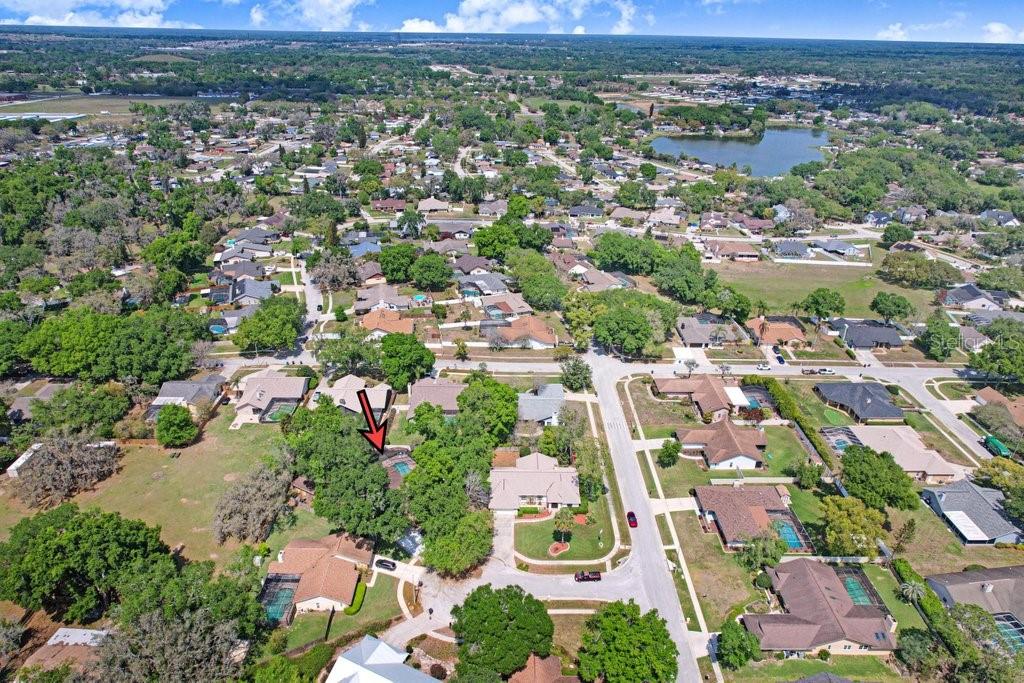 HICKORY HILL SUB PH - Residential