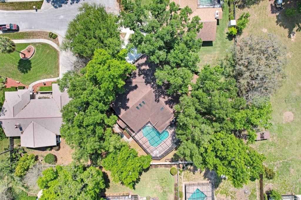 HICKORY HILL SUB PH - Residential