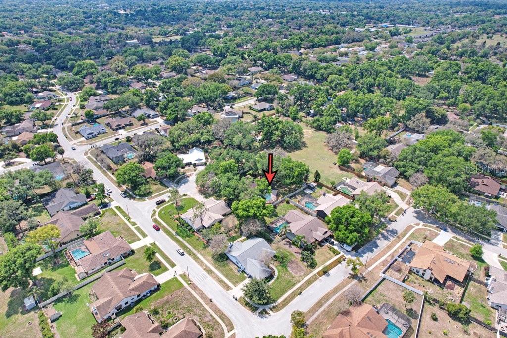 HICKORY HILL SUB PH - Residential