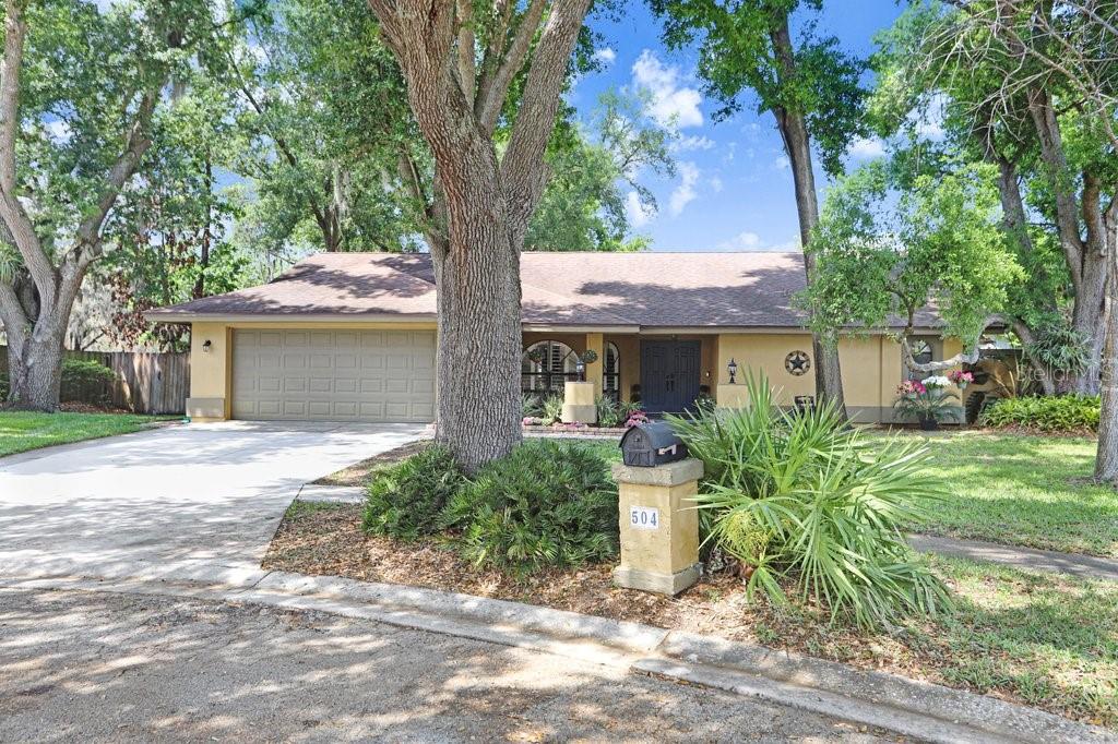 HICKORY HILL SUB PH - Residential