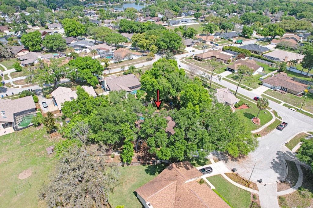 HICKORY HILL SUB PH - Residential