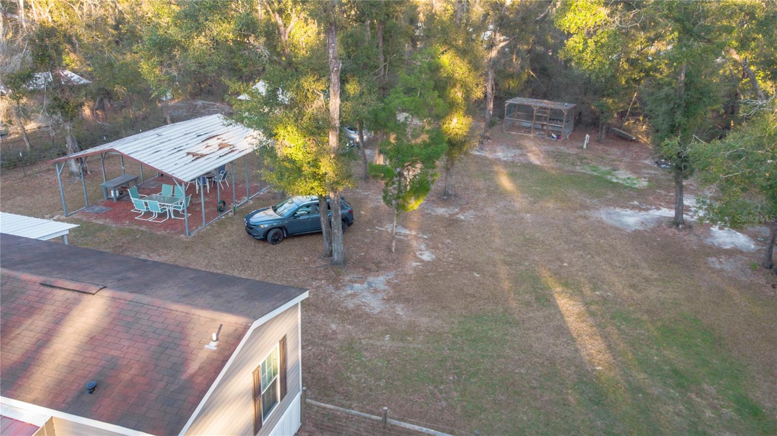 MAYO RETIREMENT HAVEN SUB - Residential