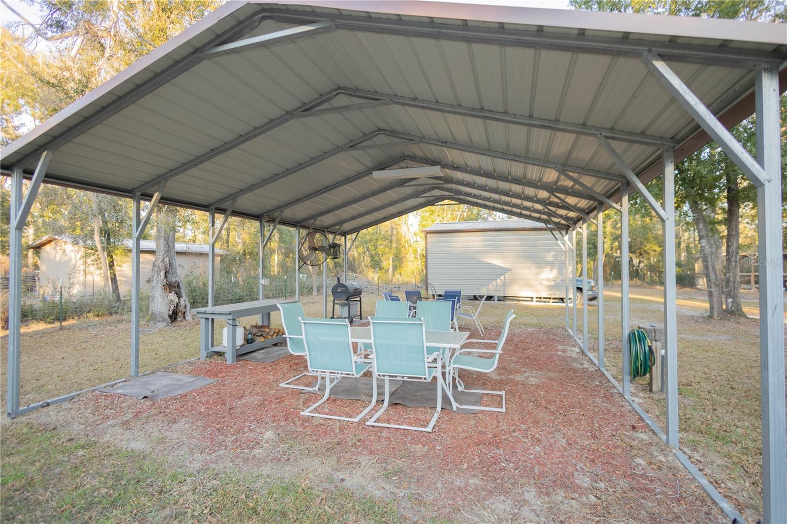 MAYO RETIREMENT HAVEN SUB - Residential