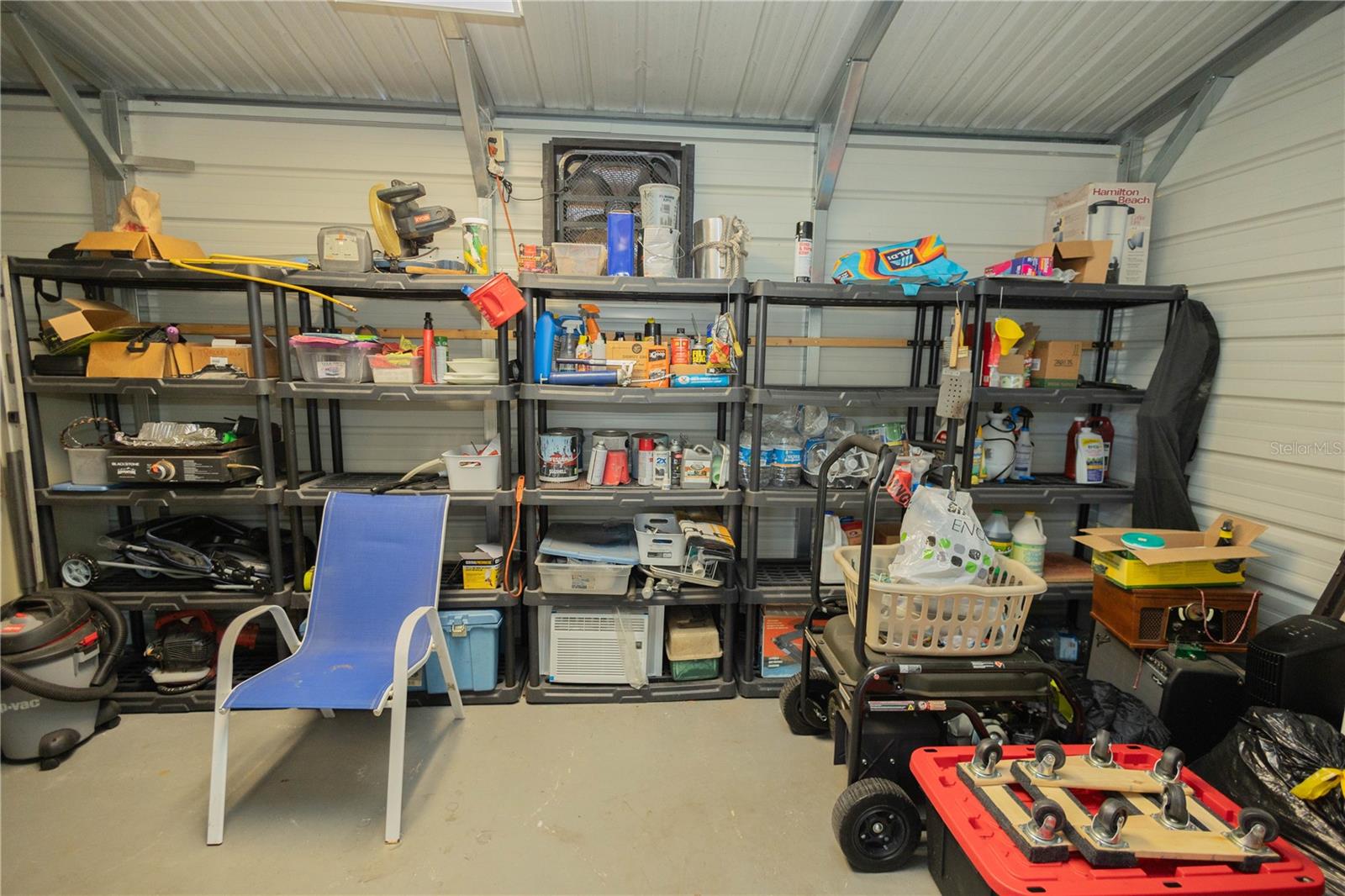 MAYO RETIREMENT HAVEN SUB - Residential