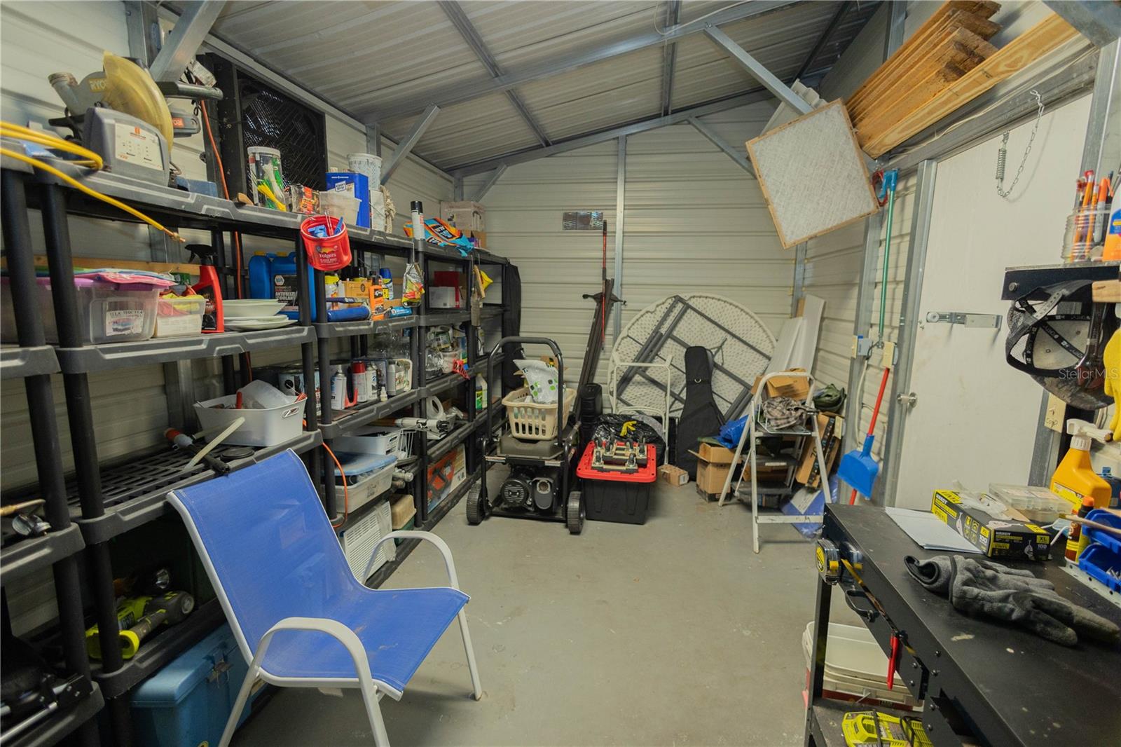 MAYO RETIREMENT HAVEN SUB - Residential