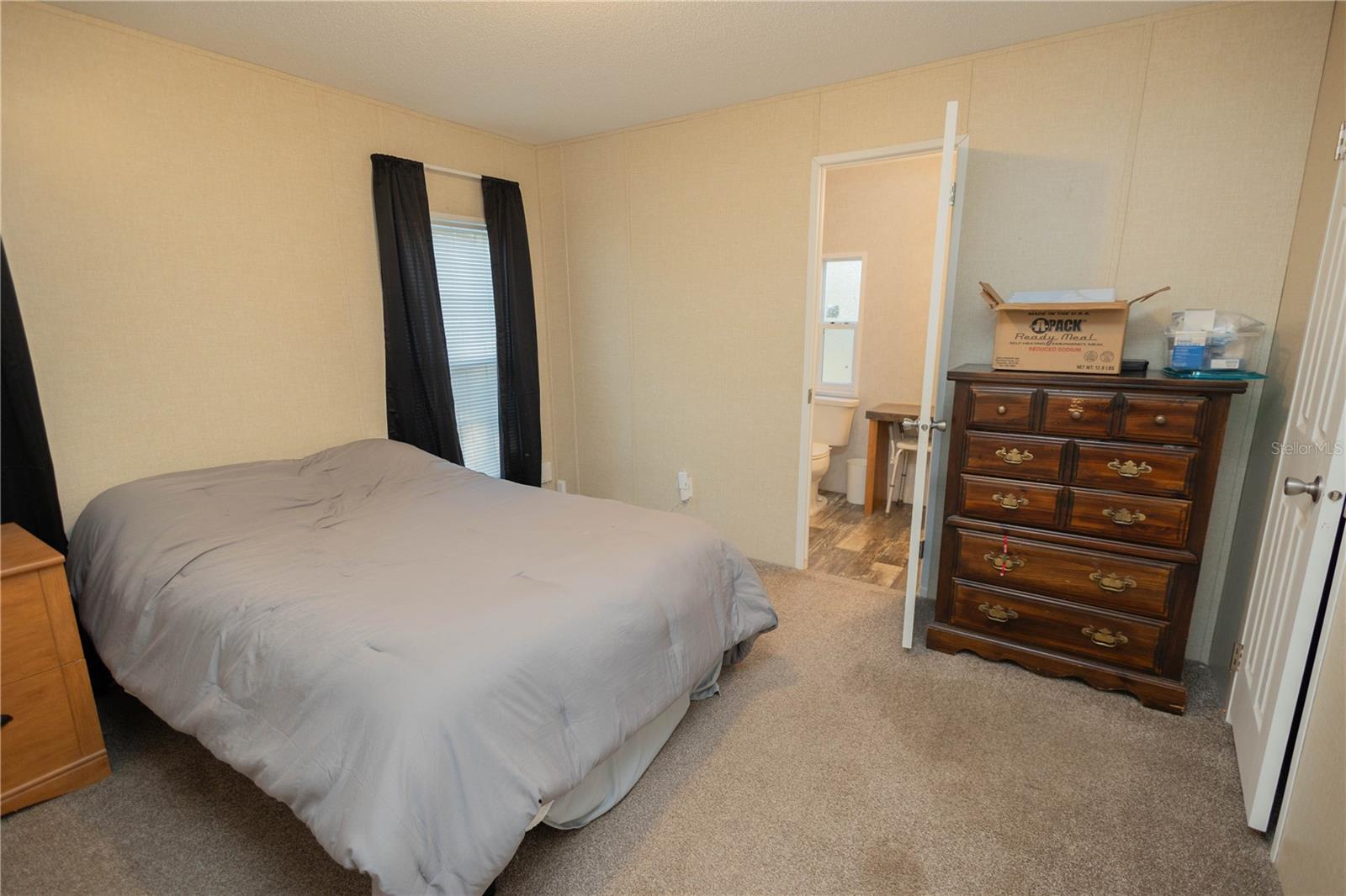 MAYO RETIREMENT HAVEN SUB - Residential