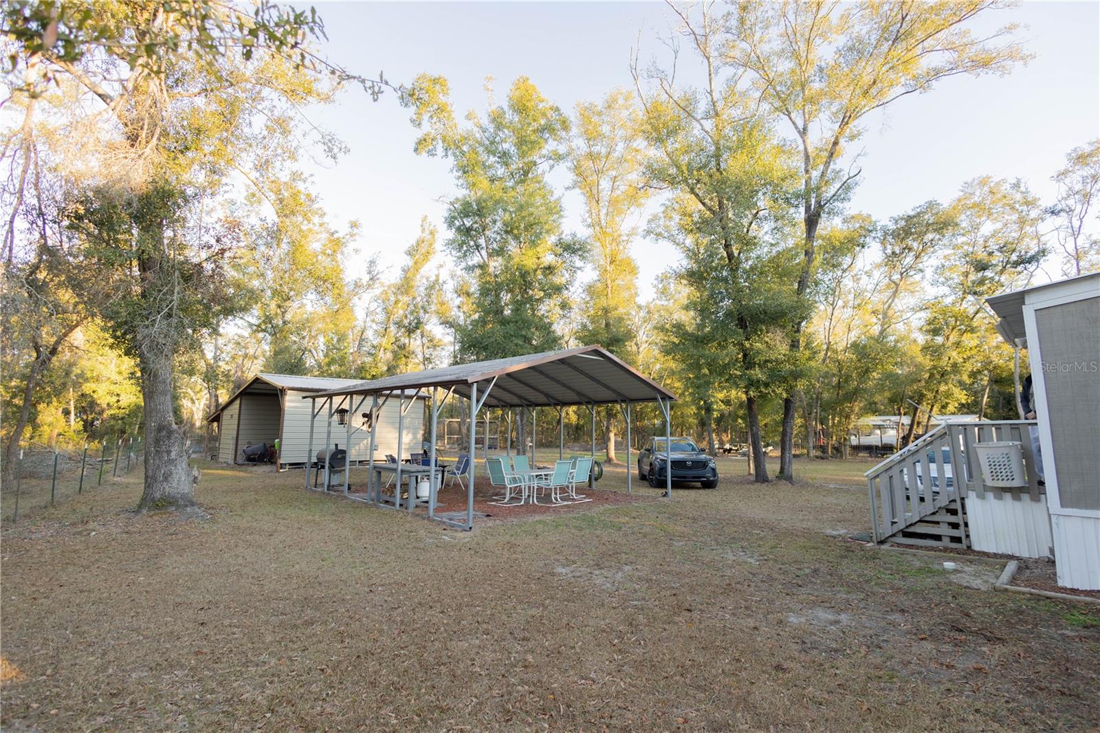 MAYO RETIREMENT HAVEN SUB - Residential