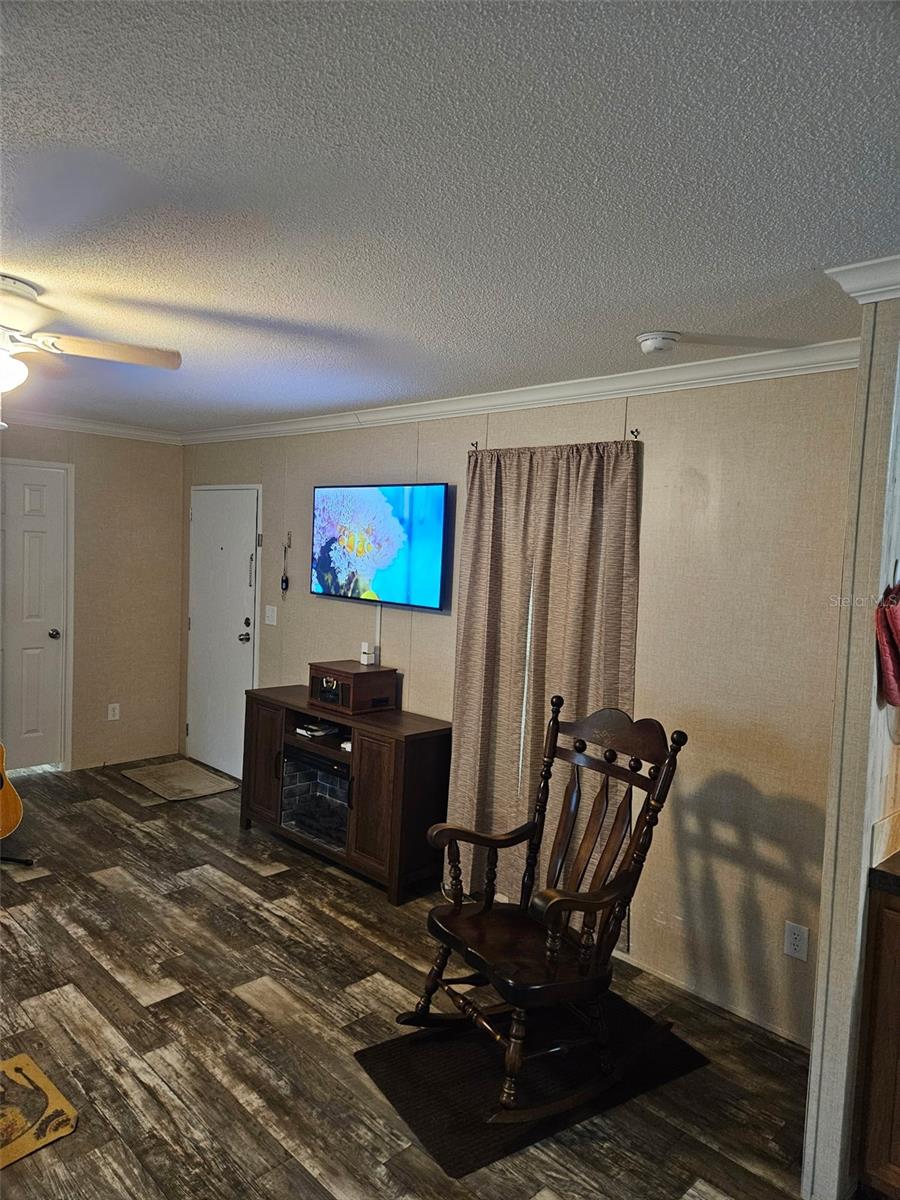 MAYO RETIREMENT HAVEN SUB - Residential