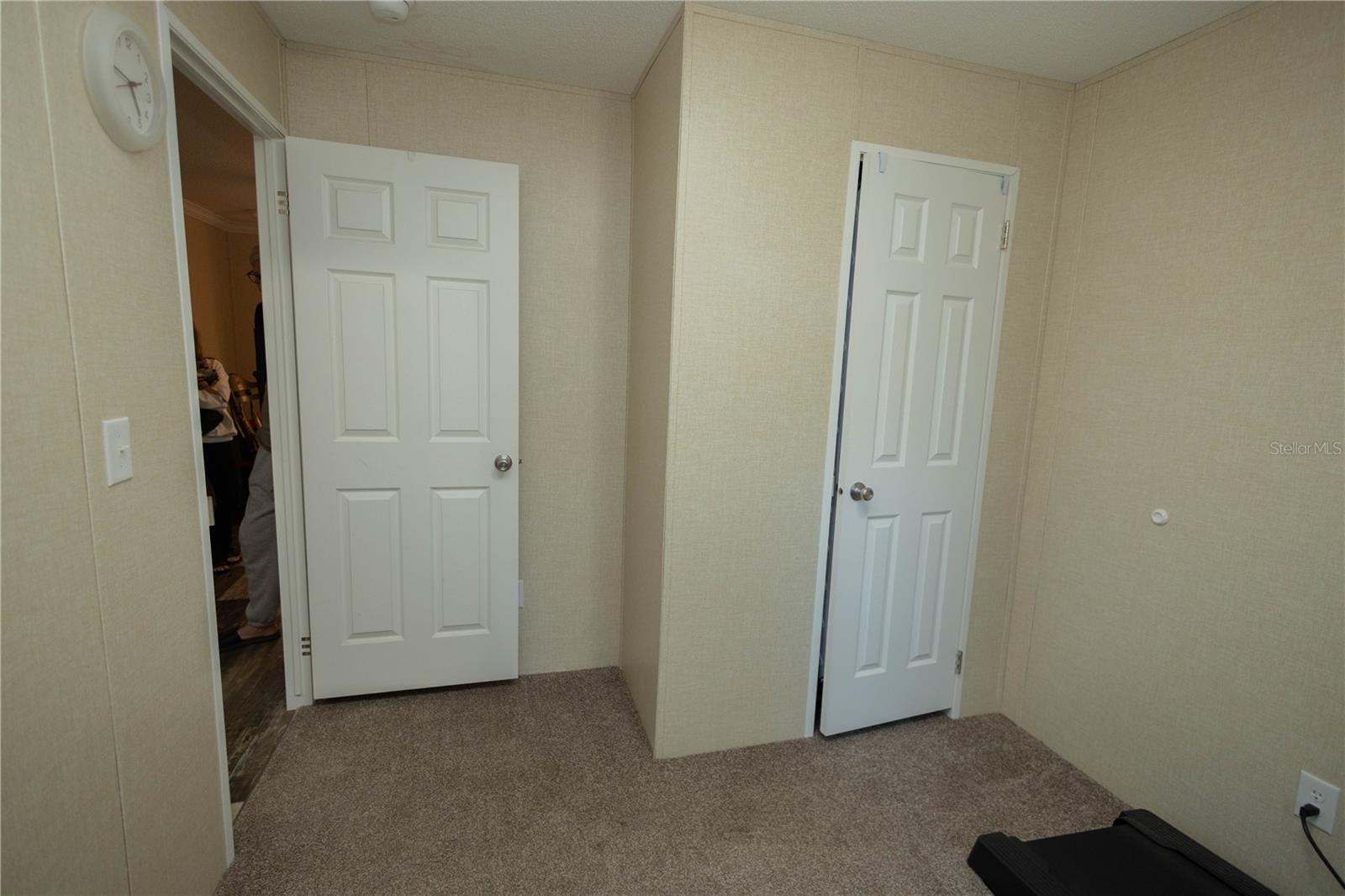 MAYO RETIREMENT HAVEN SUB - Residential