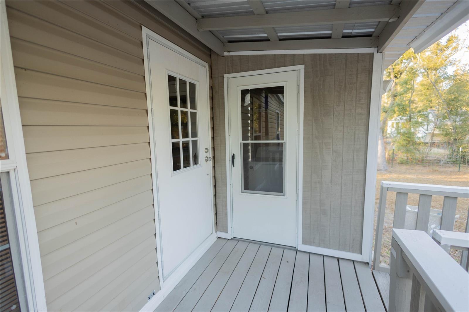 MAYO RETIREMENT HAVEN SUB - Residential