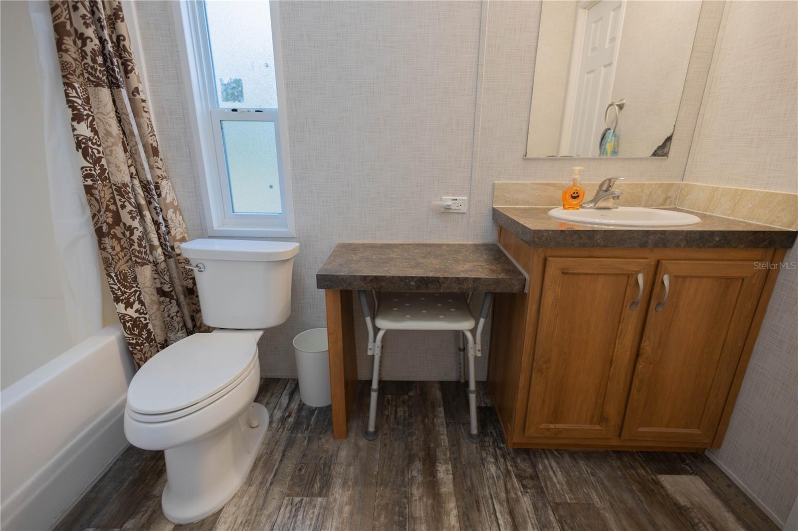 MAYO RETIREMENT HAVEN SUB - Residential