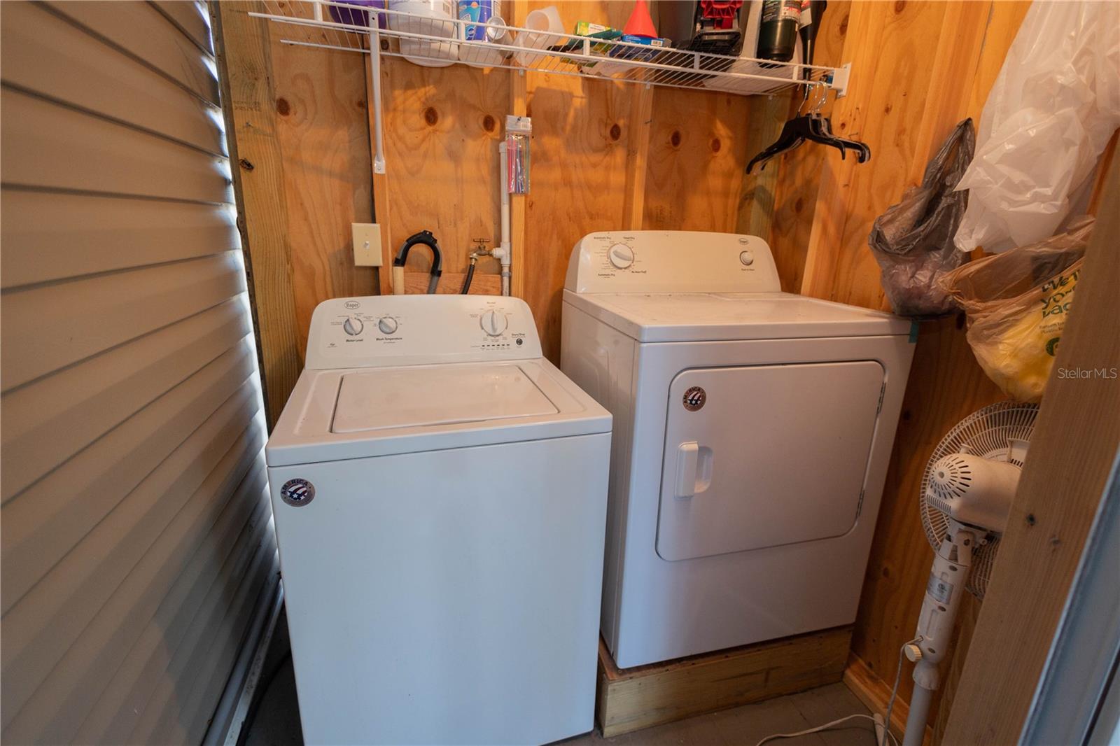 MAYO RETIREMENT HAVEN SUB - Residential