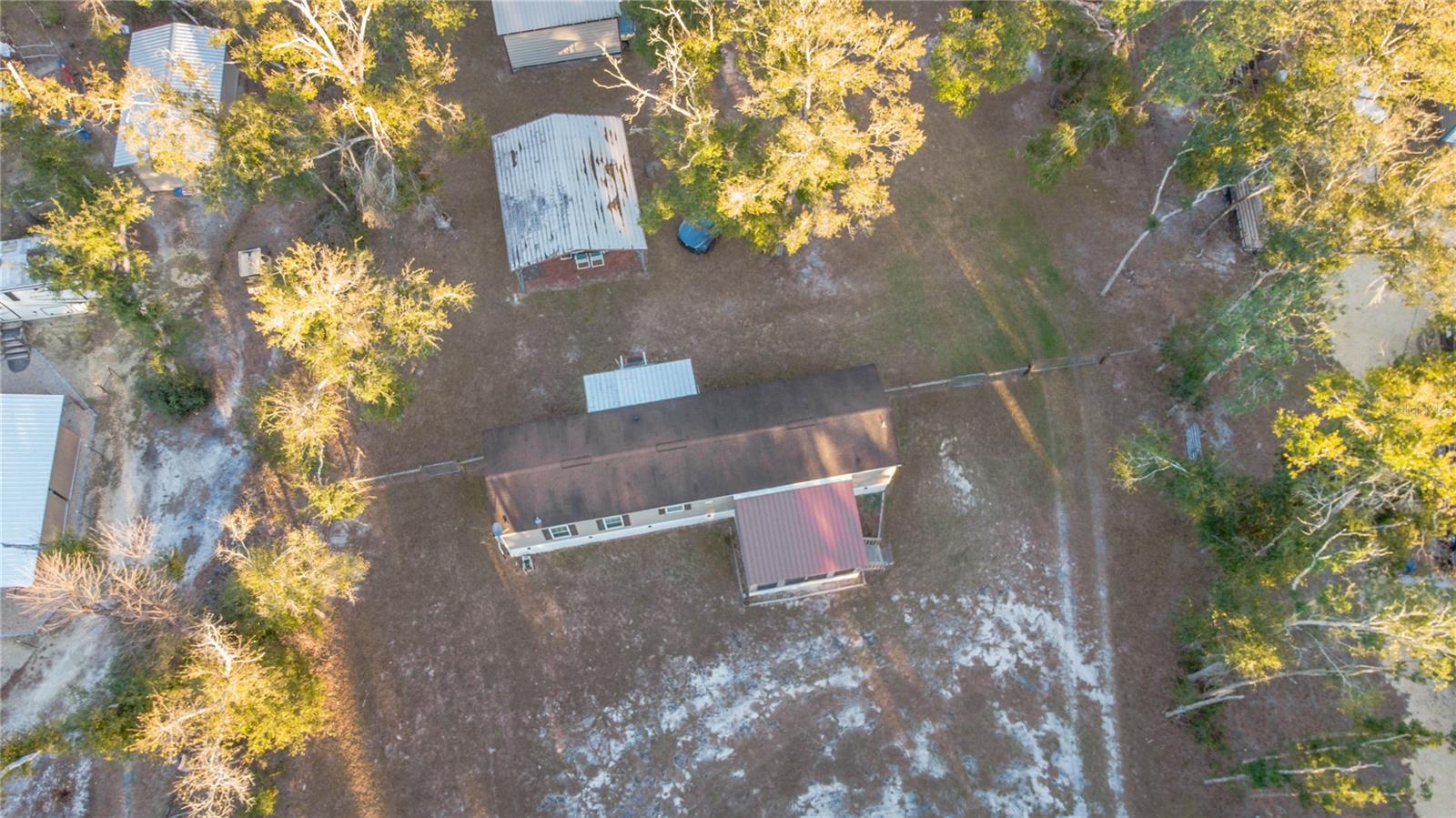 MAYO RETIREMENT HAVEN SUB - Residential