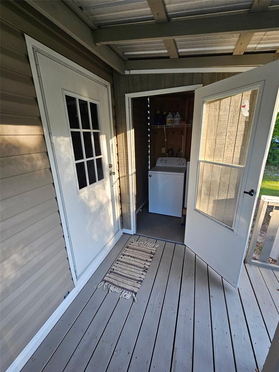 MAYO RETIREMENT HAVEN SUB - Residential