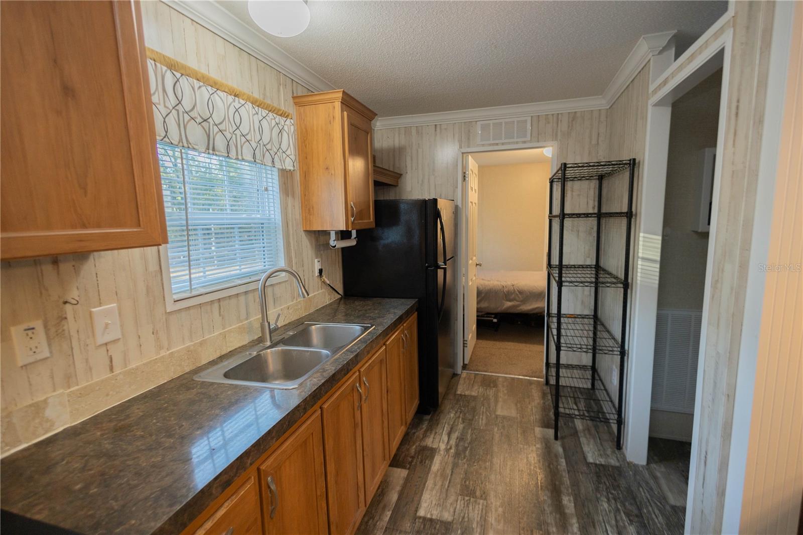 MAYO RETIREMENT HAVEN SUB - Residential