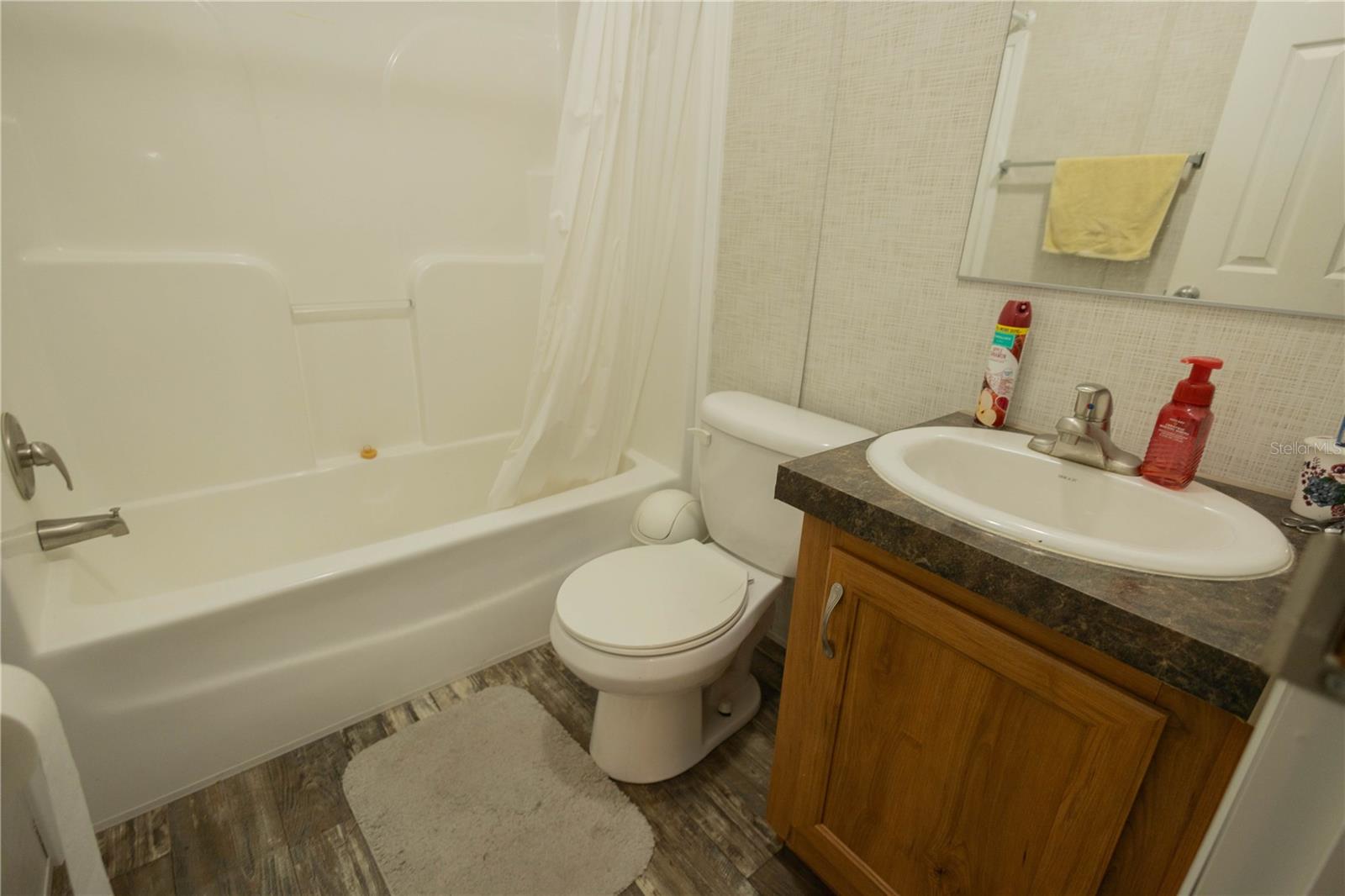 MAYO RETIREMENT HAVEN SUB - Residential