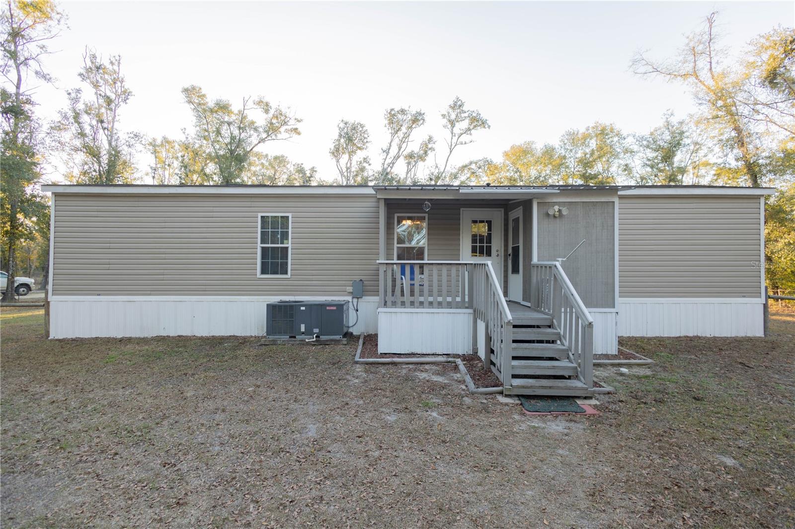 MAYO RETIREMENT HAVEN SUB - Residential