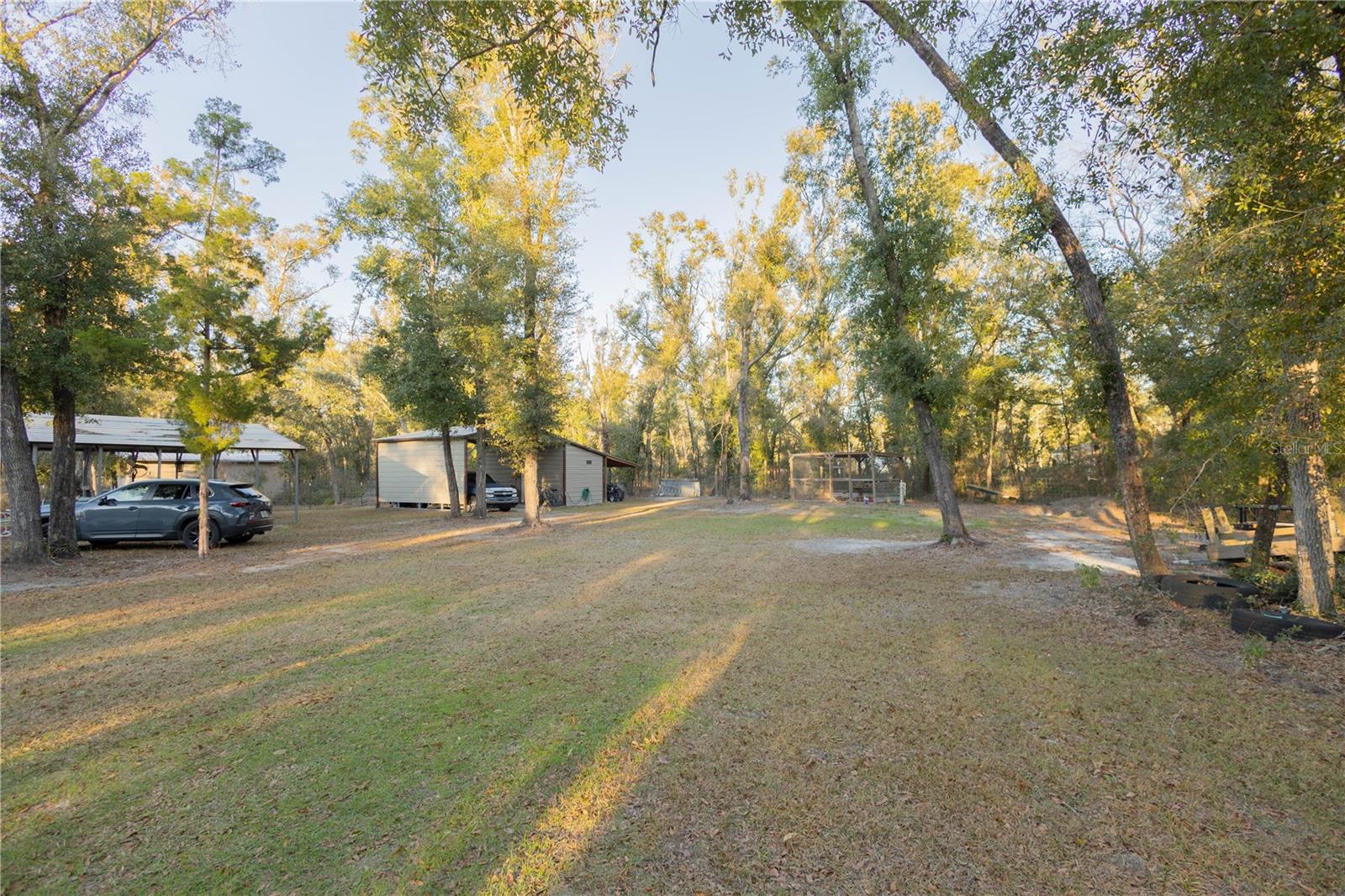 MAYO RETIREMENT HAVEN SUB - Residential