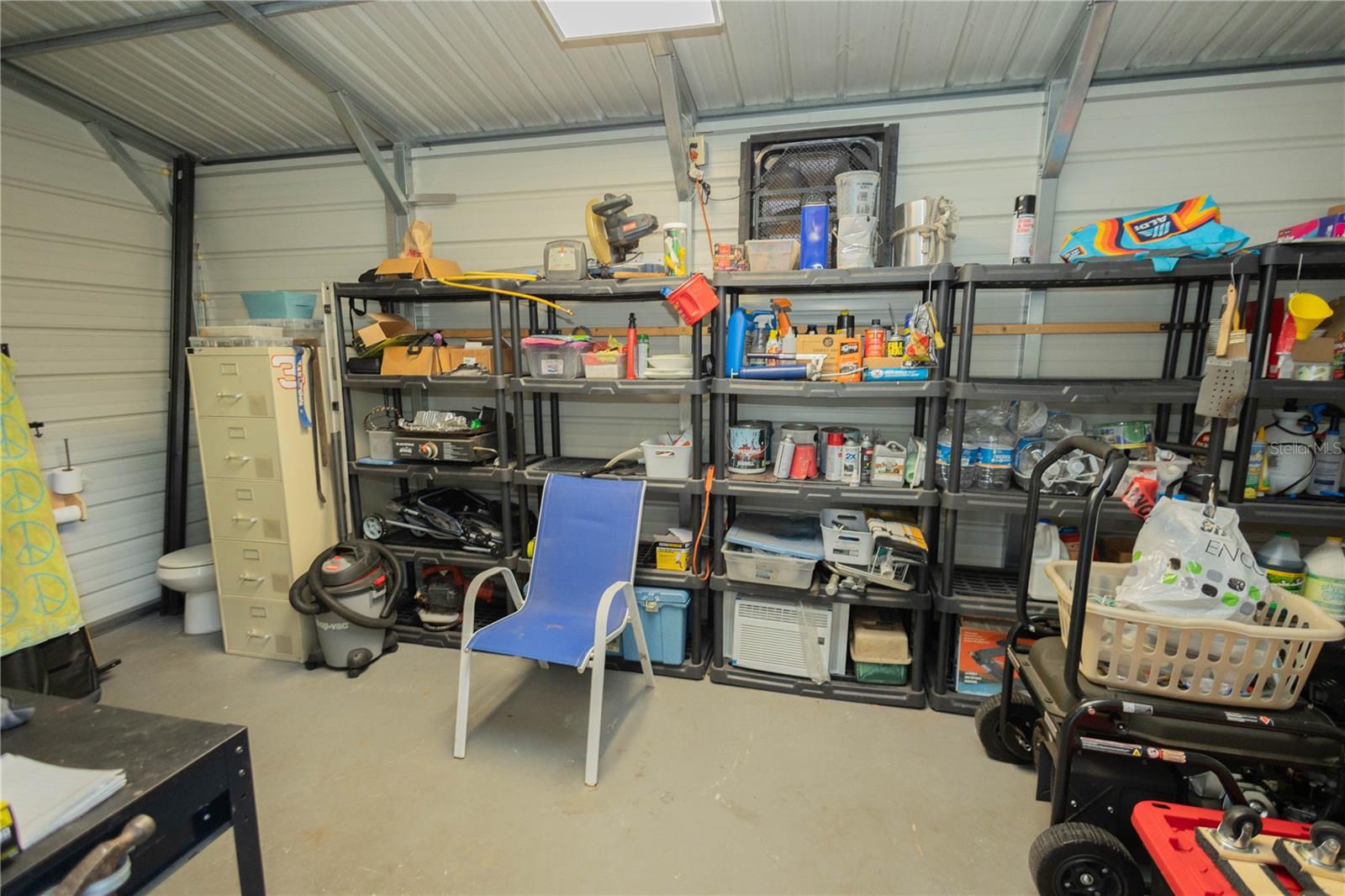 MAYO RETIREMENT HAVEN SUB - Residential