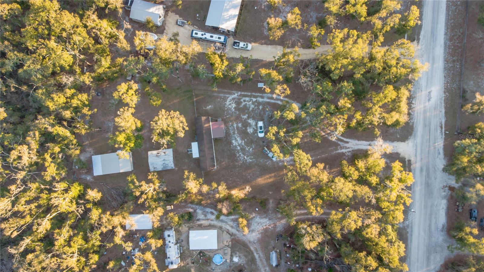 MAYO RETIREMENT HAVEN SUB - Residential