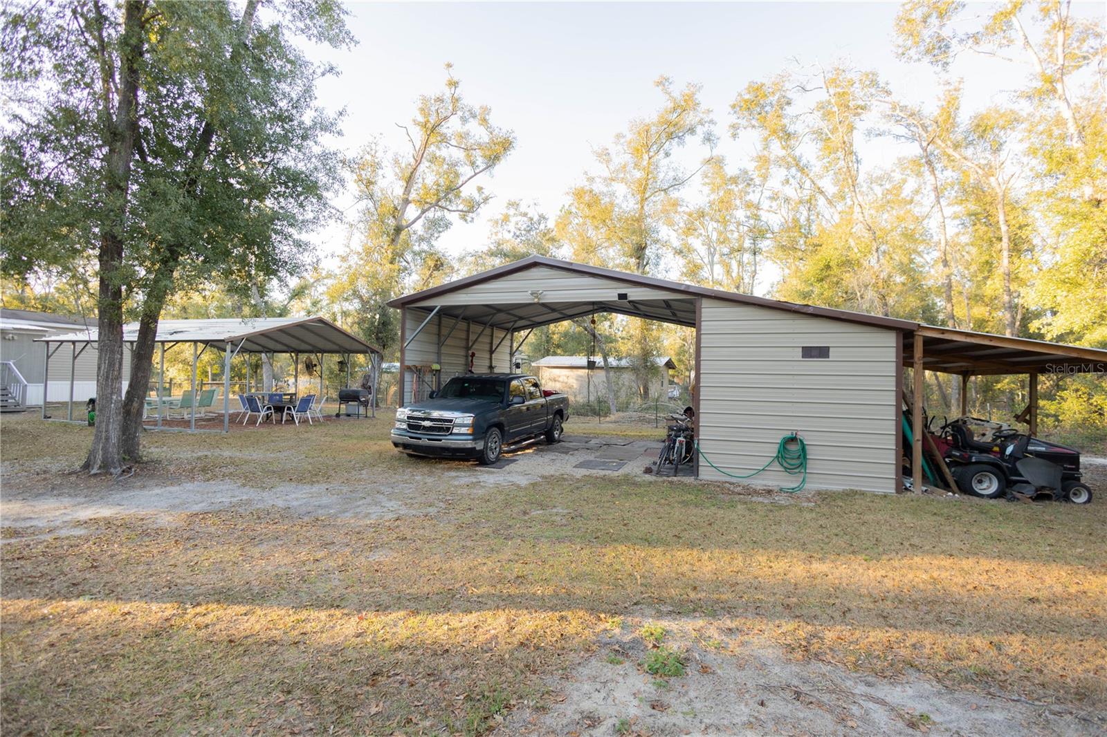 MAYO RETIREMENT HAVEN SUB - Residential