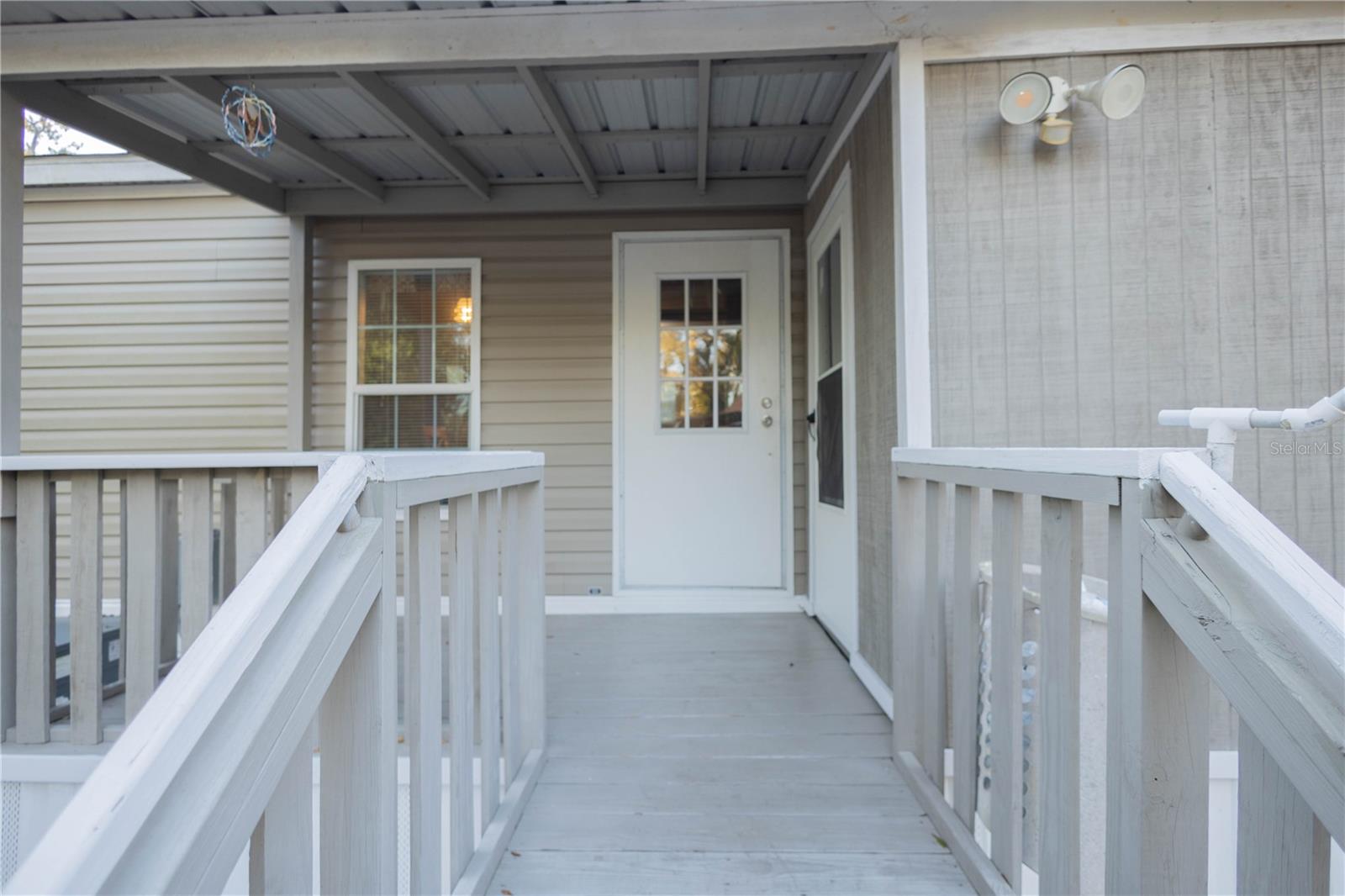 MAYO RETIREMENT HAVEN SUB - Residential