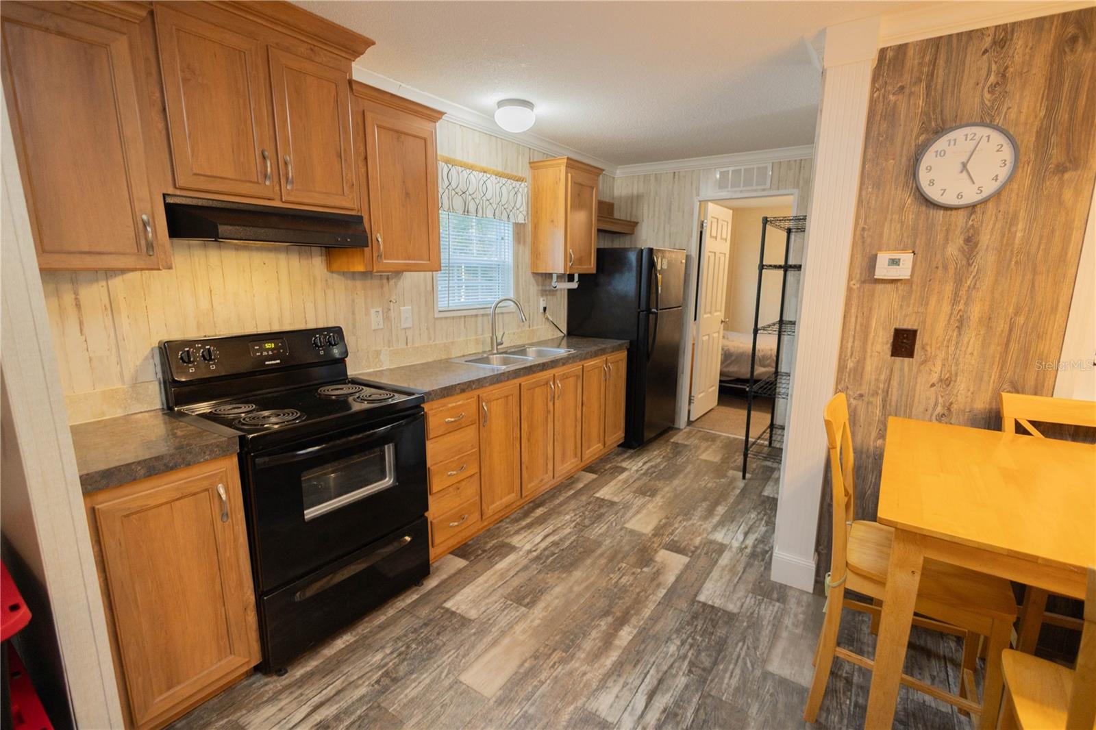 MAYO RETIREMENT HAVEN SUB - Residential