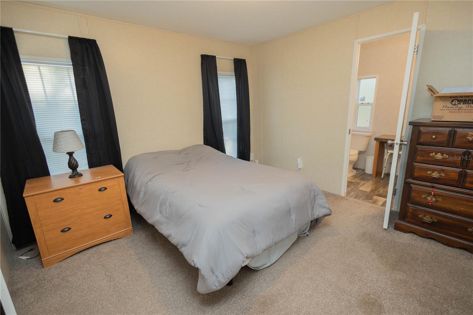 MAYO RETIREMENT HAVEN SUB - Residential