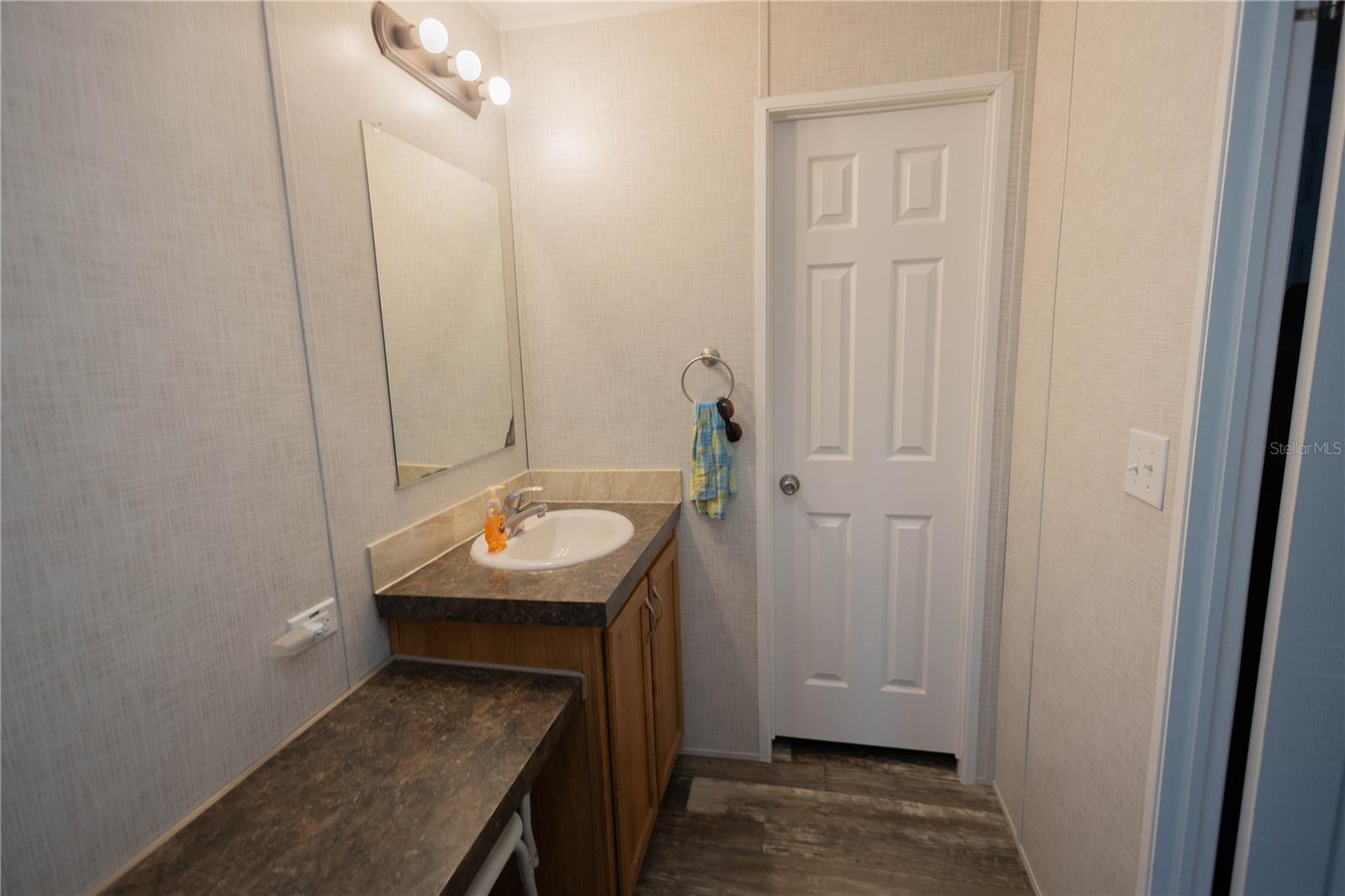 MAYO RETIREMENT HAVEN SUB - Residential