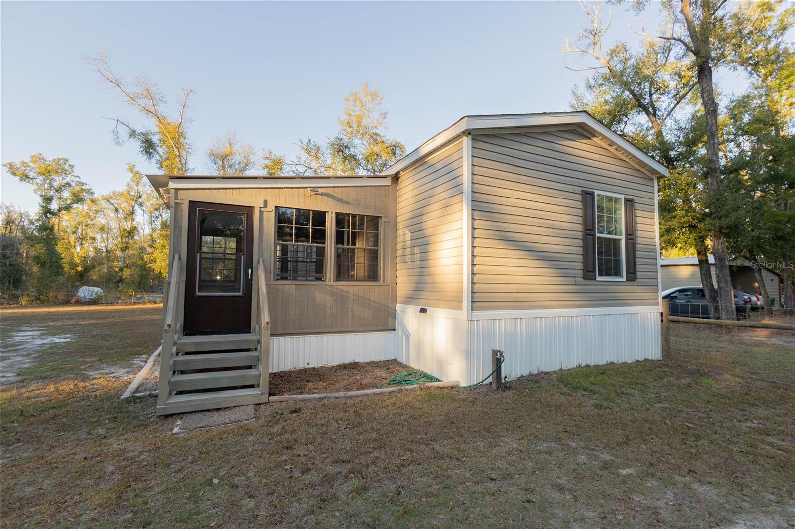 MAYO RETIREMENT HAVEN SUB - Residential