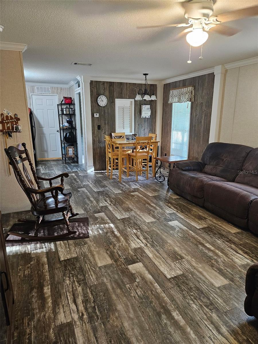 MAYO RETIREMENT HAVEN SUB - Residential