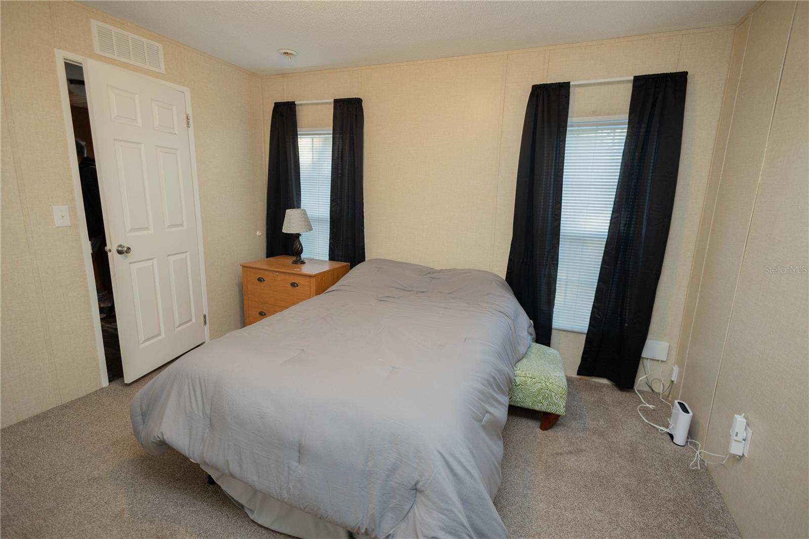 MAYO RETIREMENT HAVEN SUB - Residential