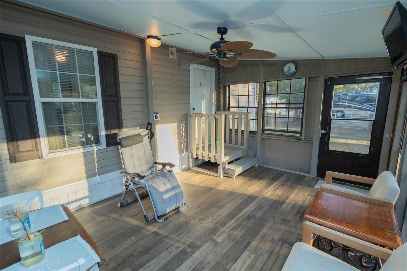 MAYO RETIREMENT HAVEN SUB - Residential