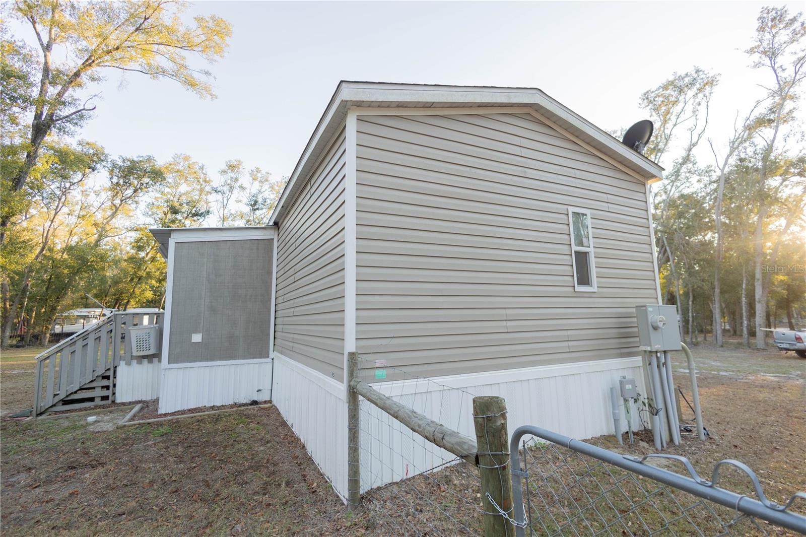 MAYO RETIREMENT HAVEN SUB - Residential