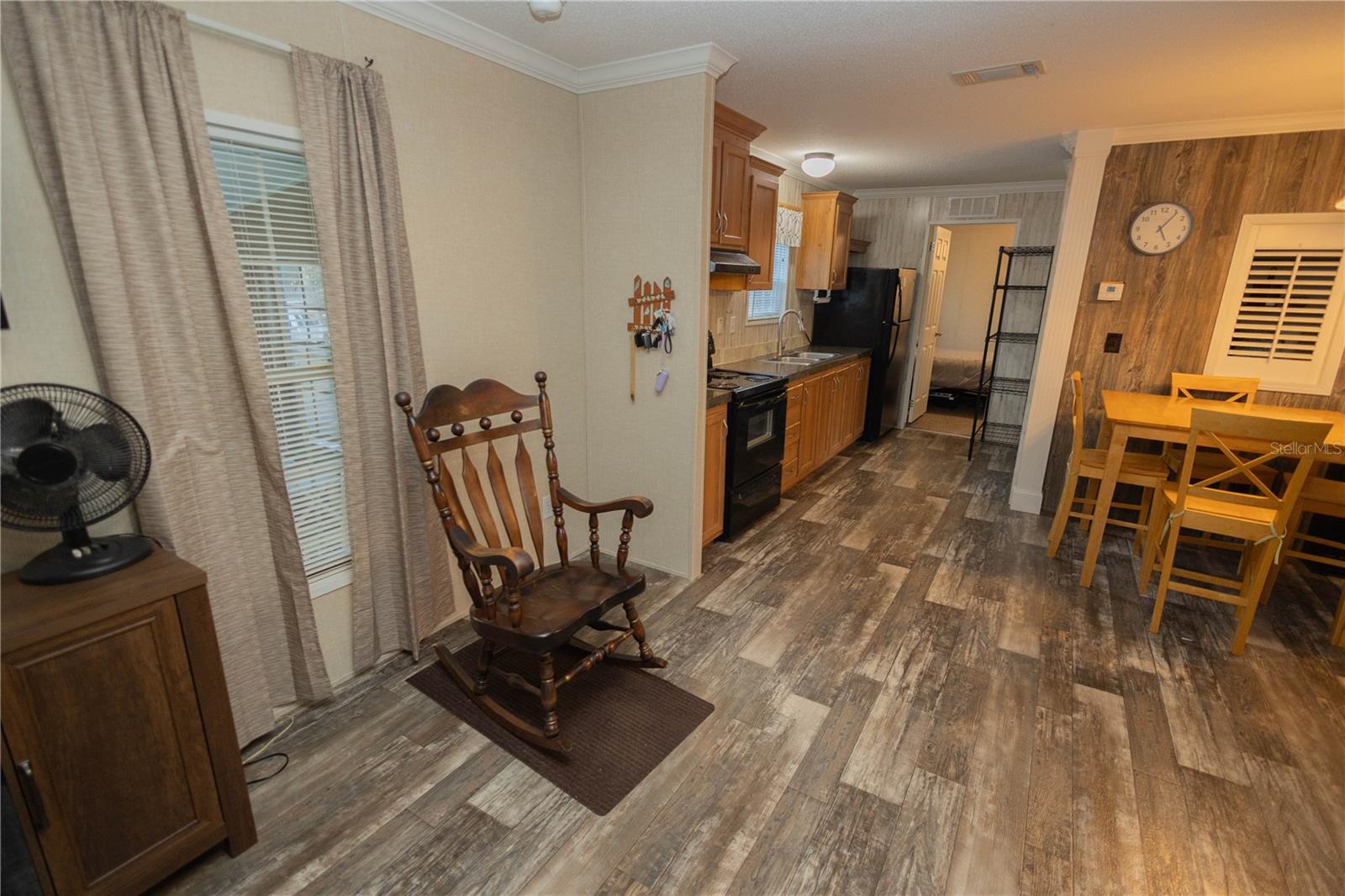 MAYO RETIREMENT HAVEN SUB - Residential